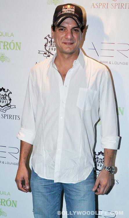 DJ Aqeel 