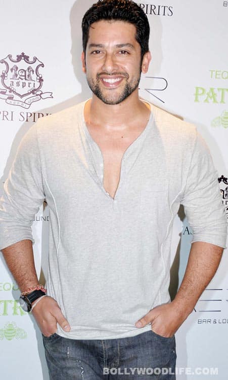 Aftab Shivdasani 
