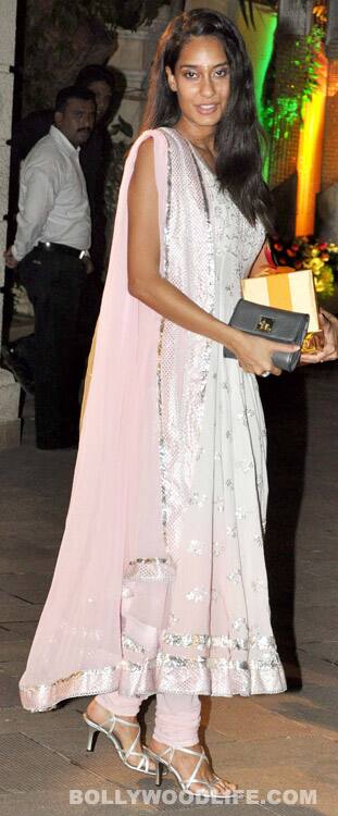 Lisa Haydon 