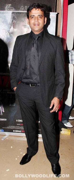 Ravi Kissen 