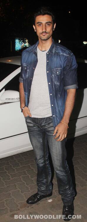 Kunal Kapoor
