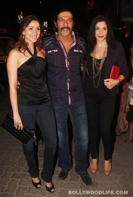 Chunky pandey