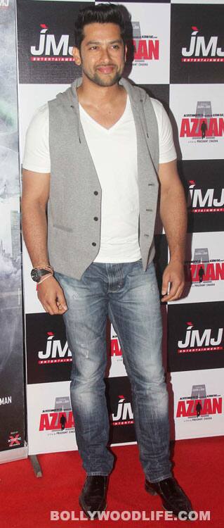 Aftab Shivdasani 