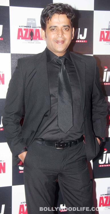 Ravi Kissen 