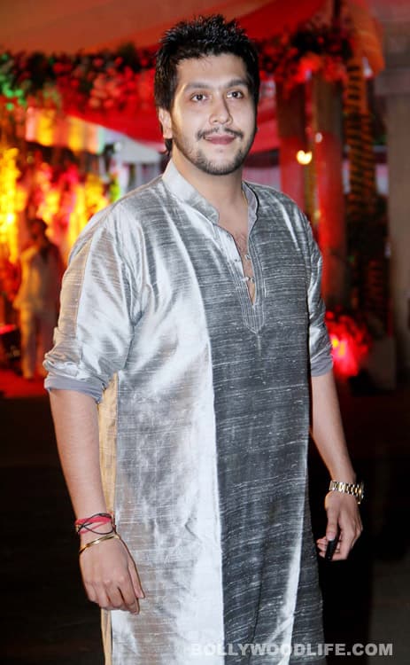 Bappa Lahiri 