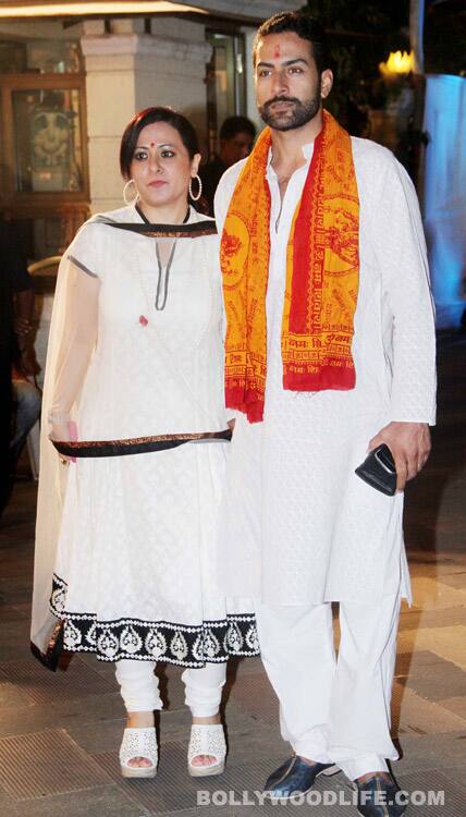Sudhanshu Pandey 