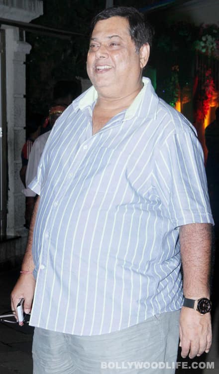 David Dhawan 