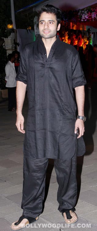 Jackky Bhagnani 