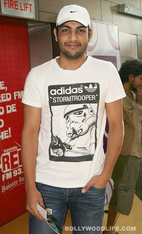 Pravesh Rana 