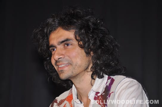 Imtiaz Ali