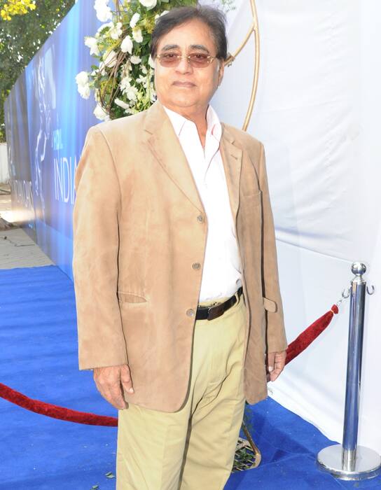 Jagjit Singh health update: Recovering well Jagjit Singh health update: Recovering well