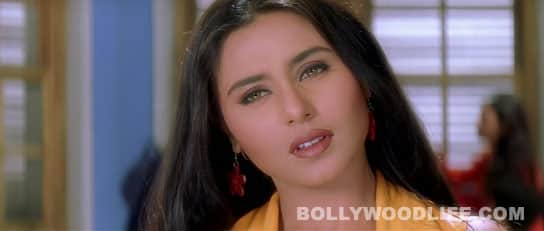 No takers for Tina in 'Kuch Kuch Hota Hai'! - Bollywoodlife.com