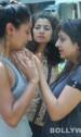 Mahek Chahal breaks down and is consoled by fellow contestants