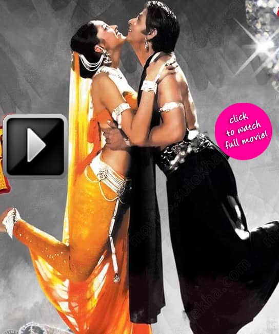 Shahrukh’s ‘Om Shanti Om’ upset Manoj Kumar