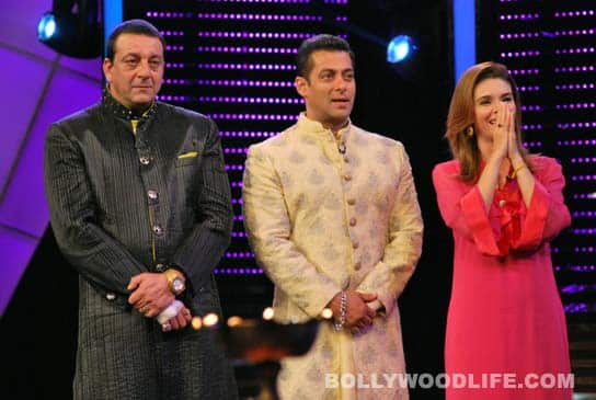 Bigg Boss 5: Raageshwari Loomba talks about stress levels in the house