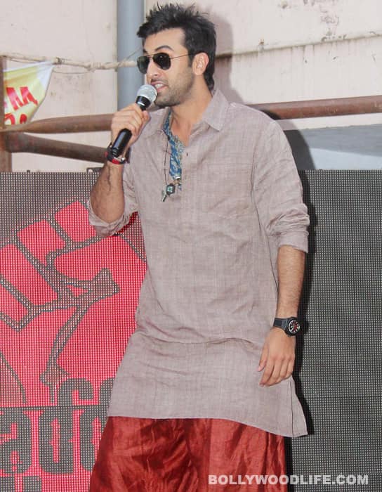 ‘Rockstar’ Ranbir Kapoor to enter ‘Bigg Boss 5′ house?