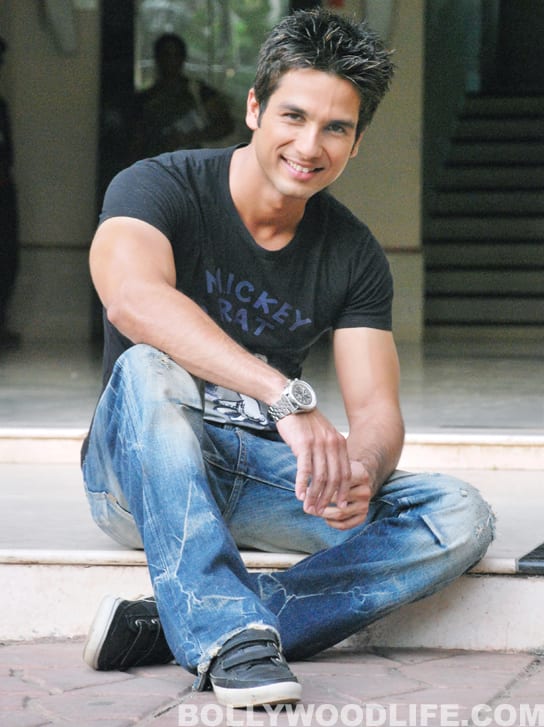 Shahid Kapoor to pay homage to Shammi Kapoor with his dance