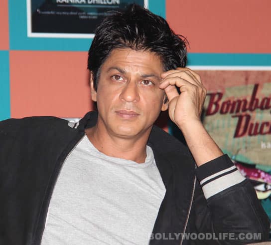 RA.One’s a hit: Shahrukh Khan won’t have to dance at weddings now