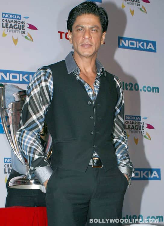 Shahrukh says no to ‘Bigg Boss’, yes to ‘KBC’