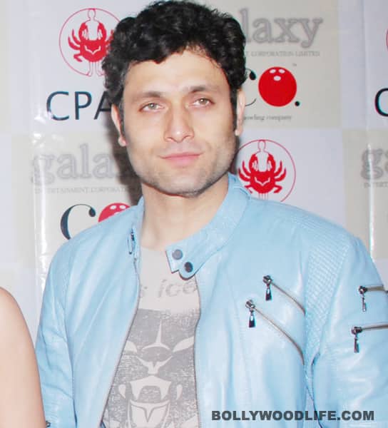 Sayali Bhagat to file sexual harassment complaint against Shiney Ahuja