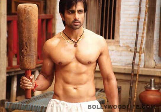 Sonu Sood will not be seen in ‘Dabangg 2′ Sonu Sood will not be seen in ‘Dabangg 2′