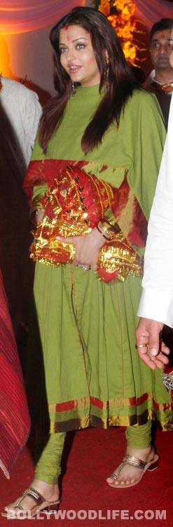 Aishwarya Rai 