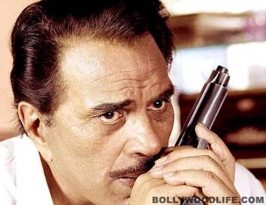 Dharmendra refuses to age Dharmendra refuses to age