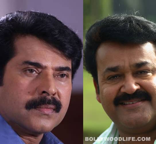 Mammootty and Mohanlal in ‘Randaamoozham’?