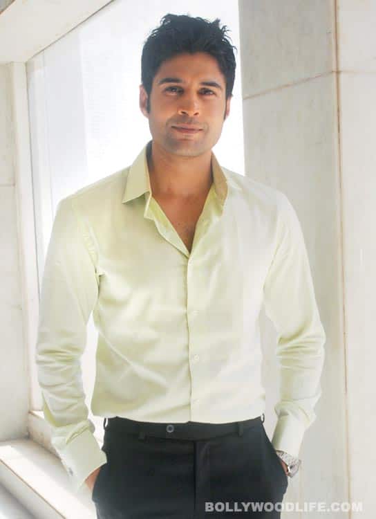 Rajeev Khandelwal to host an international car show Rajeev Khandelwal to host an international car show