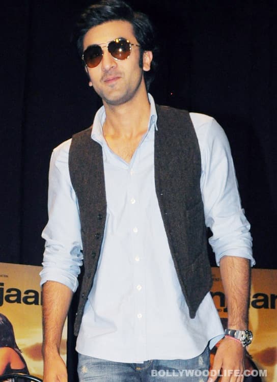 Ranbir Kapoor hates Hollywood! Ranbir Kapoor hates Hollywood!