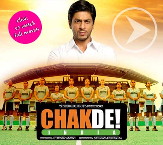 ‘Chak De!’ is India’s second national anthem? ‘Chak De!’ is India’s second national anthem?