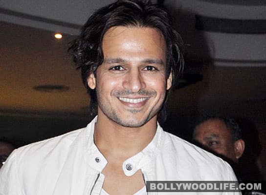 Vivek Oberoi turns writer for ‘Zilla Ghaziabad’