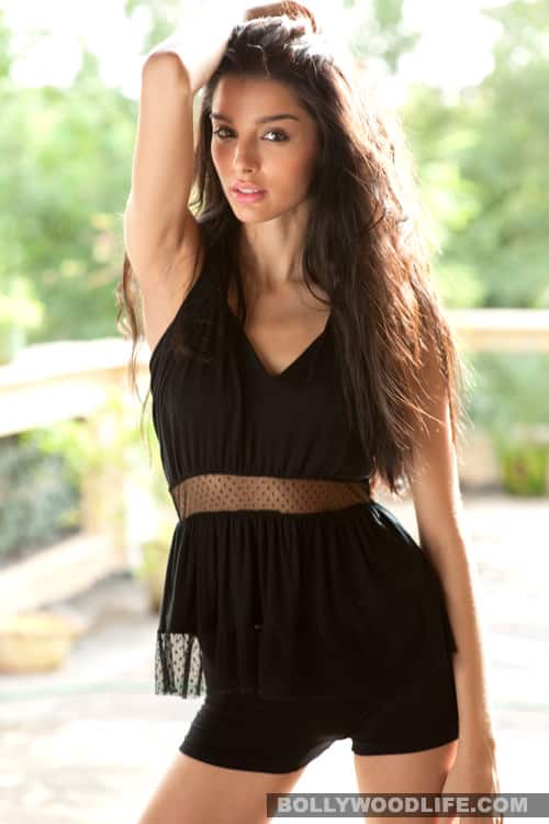 Happy birthday, Giselle Monteiro!