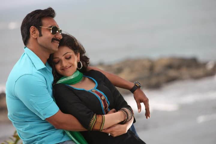 Singham on romantic notes of ‘Saathiya’