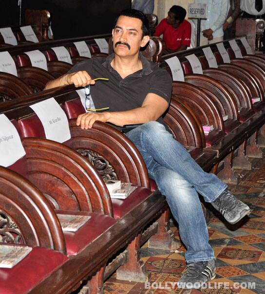 Aamir Khan, Shahrukh Khan, Vidya Balan: Who is the best marketing guru?