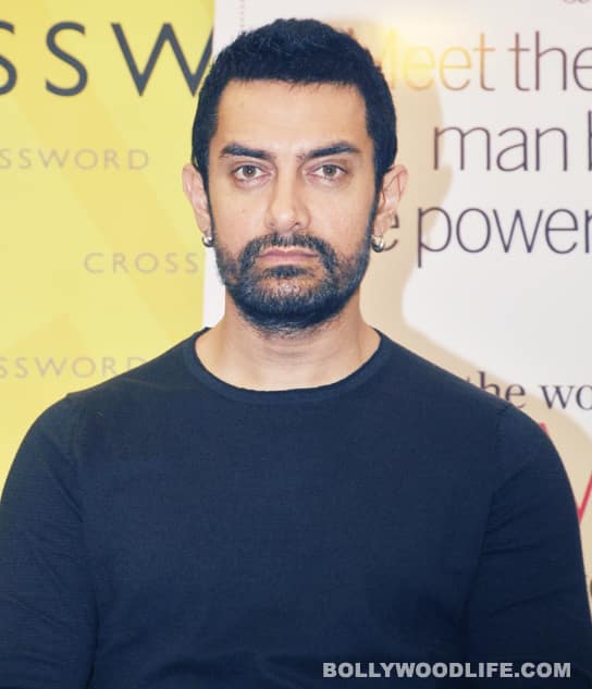 Aamir Khan’s ideal house is an unfulfilled dream