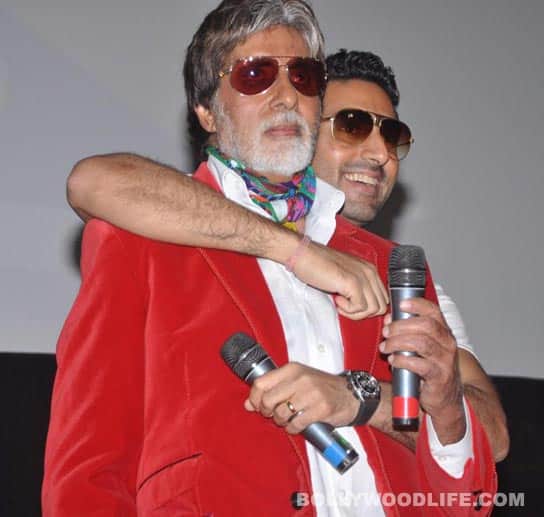 Baybee Bachchan makes a Twitter debut!