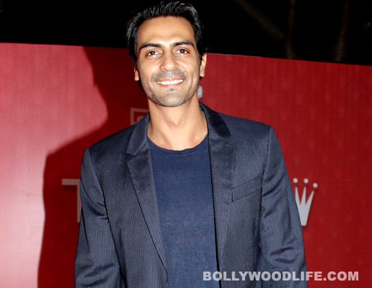 LOVE 2 HATE U: Arjun Rampal plays cool; Madhur Bhandarkar gets defensive