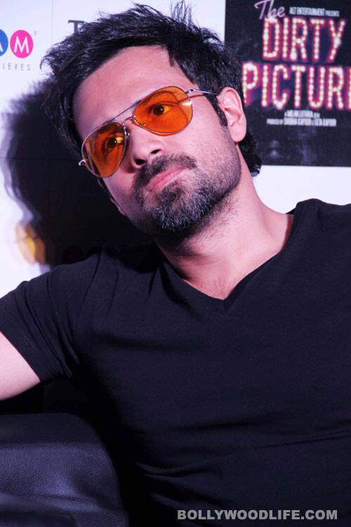Emraan Hashmi 