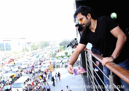 Emraan Hashmi 