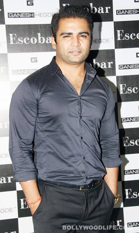Sachin Joshi 