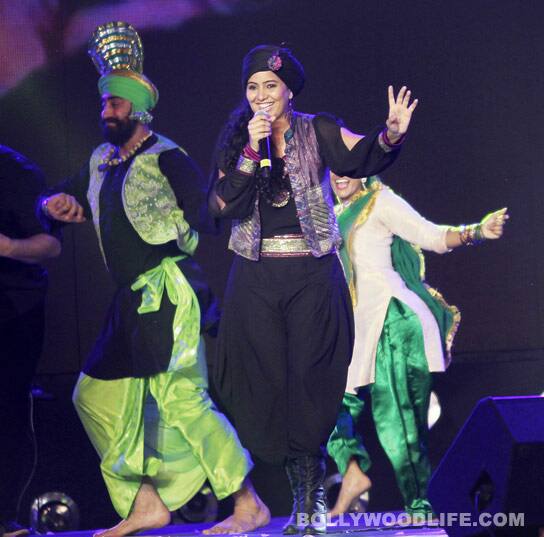 Harshdeep Kaur 