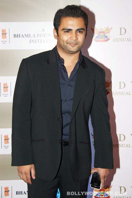 Sachin Joshi 