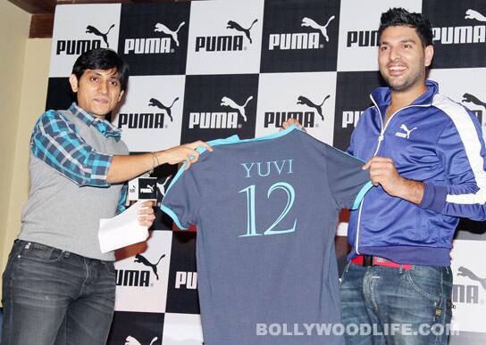 Yuvi 