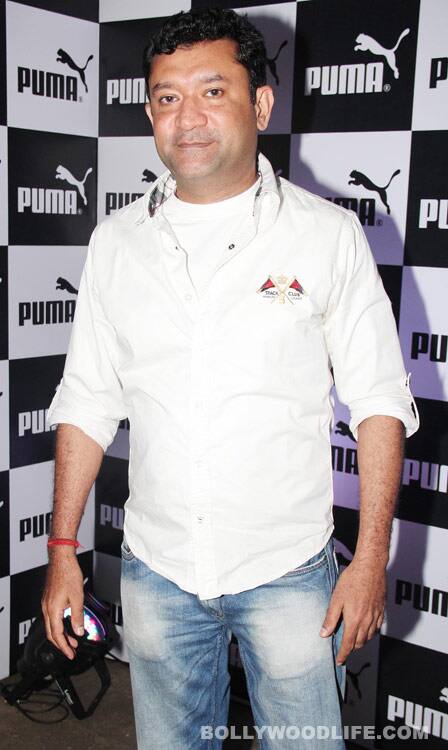 Ken Ghosh 