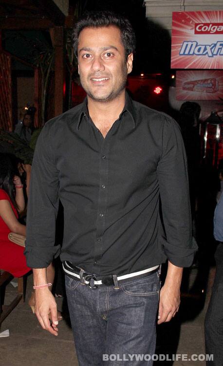 Abhishek Kapoor
