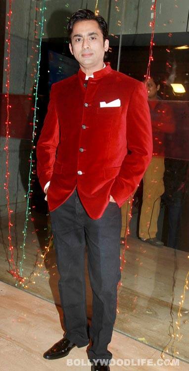Anuj Saxena 