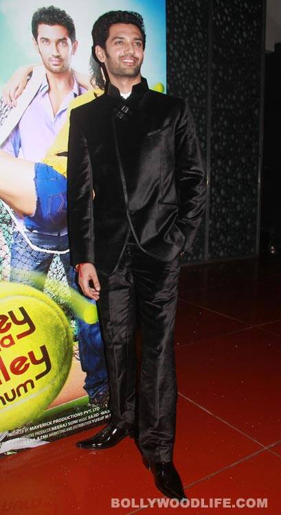 Chirag Paswan 
