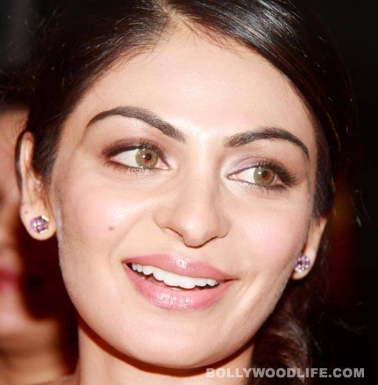 Neeru Bajwa 
