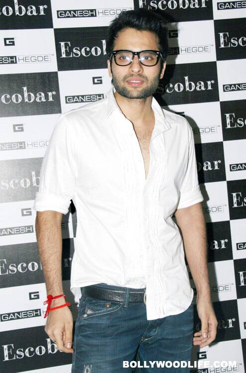 Jacky-Bhagnani